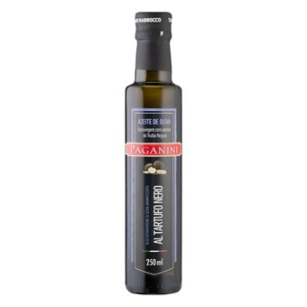 Paganini Com Trufa Negra 250ml Paganini Com Trufa Negra 250ml