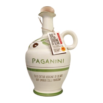 Paganini Dop Umbria 500ml Paganini Dop Umbria 500ml