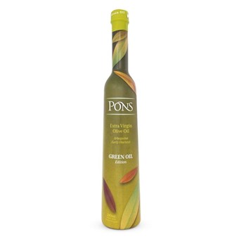 Pons Green Oil 500ml