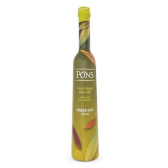 Pons Green Oil 500ml Pons Green Oil 500ml
