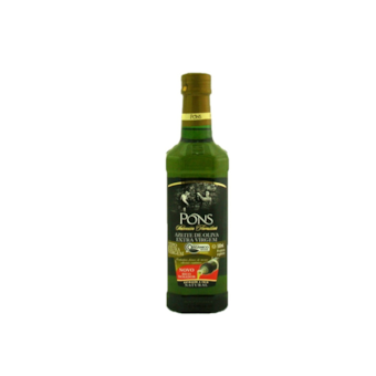 Pons Organico 500ml	 