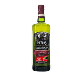 Pons Picual 1 Litro Pons Picual 1 Litro