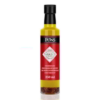 Pons Tabasco 250ml Pons Tabasco 250ml