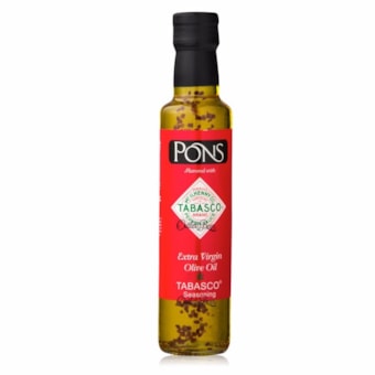 Pons Tabasco 500ml Pons Tabasco 500ml