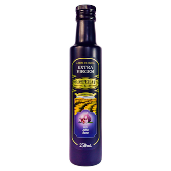 Prosperato com Alho Roxo 250ml Prosperato com Alho Roxo 250ml