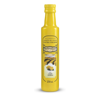 Prosperato com Limão Siciliano 250ml Prosperato com Limão Siciliano 250ml
