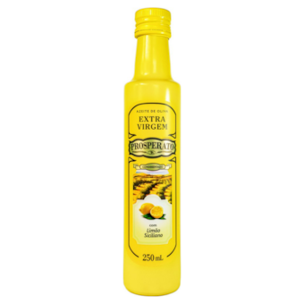 Prosperato com Limão Siciliano 250ml Prosperato com Limão Siciliano 250ml