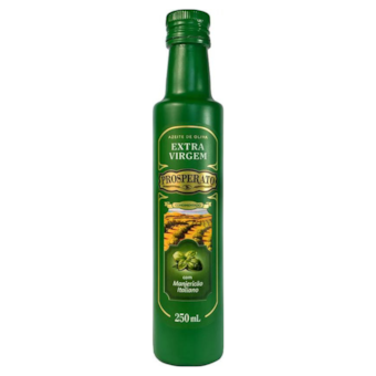Prosperato com Manjericão 250ml Prosperato com Manjericão 250ml