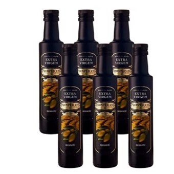 Prosperato Koroneiki Caixa 6 x 500ml Prosperato Koroneiki Caixa 6 x 500ml