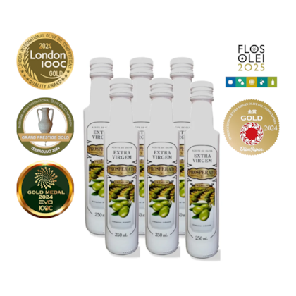 Prosperato Premium Blend Caixa 6 x 250ml