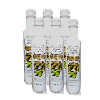 Prosperato Premium Blend Caixa 6 x 250ml Prosperato Premium Blend Caixa 6 x 250ml