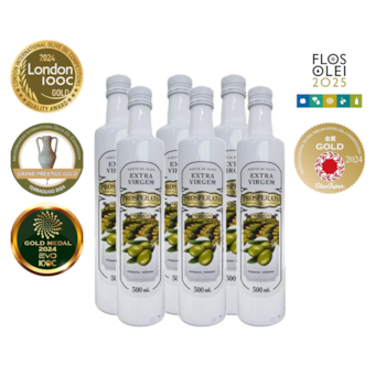 Prosperato Premium Blend Caixa 6 x 500ml