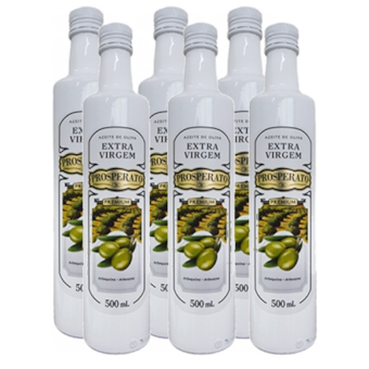 Prosperato Premium Blend Caixa 6 x 500ml Prosperato Premium Blend Caixa 6 x 500ml