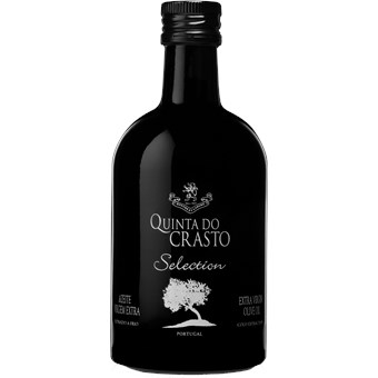 Quinta do Crasto Selection 500ml