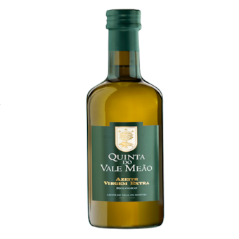 Quinta Do Vale Meao 500ml	 