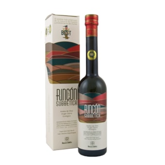 Rincon De La Subbetica 250ml Rincon De La Subbetica 250ml