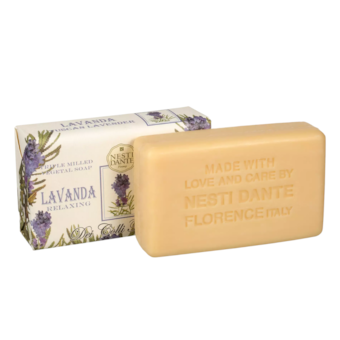 Sabonete Neste Dante Dei Colli Fiorentini Lavanda 250g