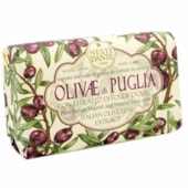 Sabonete Olivae Di Puglia 150Gr Sabonete Olivae Di Puglia 150Gr