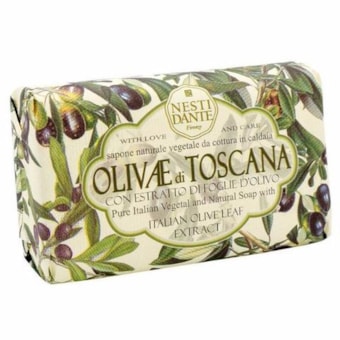 Sabonete Olivae Di Toscana 150Gr