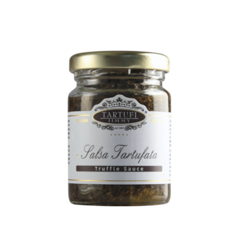 Salsa Trufada Tartufi Jimmy 90g