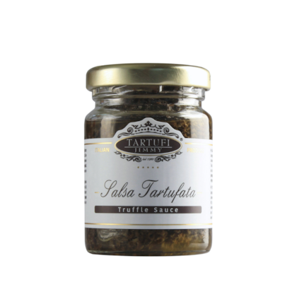 Salsa Trufada Tartufi Jimmy 90g