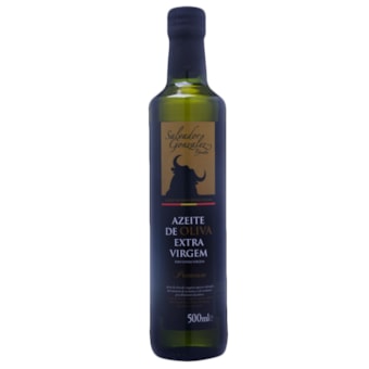 Salvador Gonzalez 500ml Salvador Gonzalez 500ml