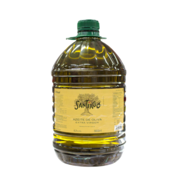 Santiago Premium 5 Litros Santiago Premium 5 Litros