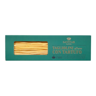 Savitar Massa Tagliolini Al Tartufo 250g