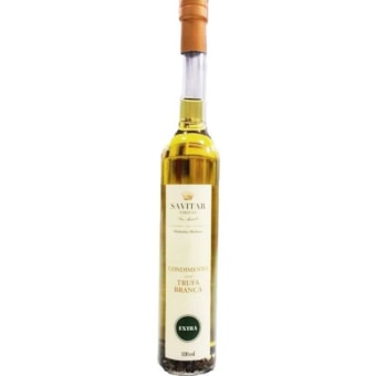 Savitar Trufa Branca 100ml Savitar Trufa Branca 100ml