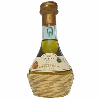 Savitar Trufa Branca Cortiça 250ml Savitar Trufa Branca Cortiça 250ml