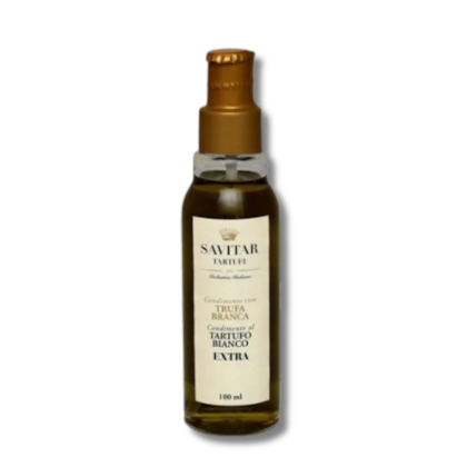 Savitar Trufa Branca Spray 100ml