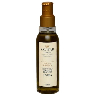 Savitar Trufa Branca Spray 100ml