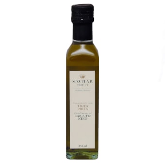 Savitar Trufa Negra Quadrado 250ml Savitar Trufa Negra Quadrado 250ml