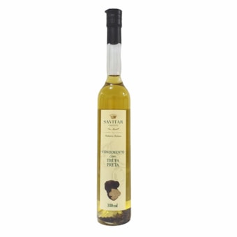Savitar Trufa Preta 100ml Savitar Trufa Preta 100ml