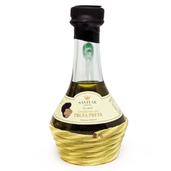Savitar Trufa Preta Cortiça 250ml Savitar Trufa Preta Cortiça 250ml
