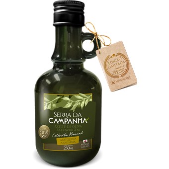 Serra da Campanha Blend 250ml