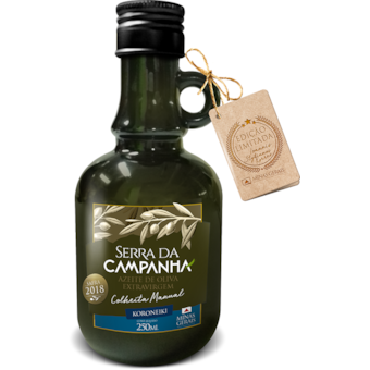 Serra Da Campanha Koroneiki 250ml Serra Da Campanha Koroneiki 250ml