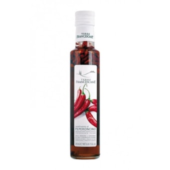 Terre Francescane Peperoncino 250ml Terre Francescane Peperoncino 250ml
