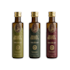 Trio Azeites Mary Eloysa 3 x 250ml