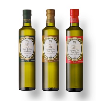 Trio Colinas de Garzon 3 x 500ml