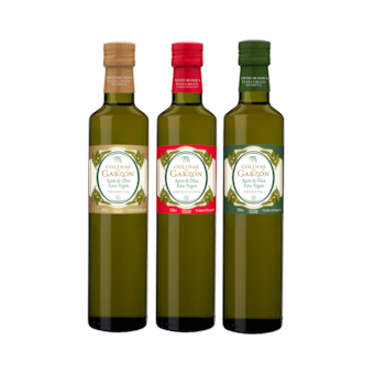 Trio Colinas de Garzon 3 x 500ml Trio Colinas de Garzon 3 x 500ml
