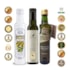 Trio de Azeites mais Premiados do Brasil 250ml