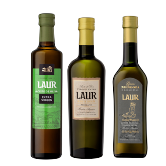 Trio Laur 500ml