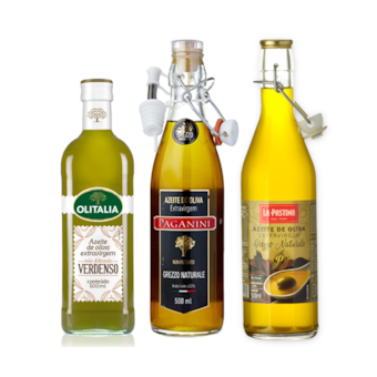 Trio Não Filtrado 3 x 500ml Trio Não Filtrado 3 x 500ml