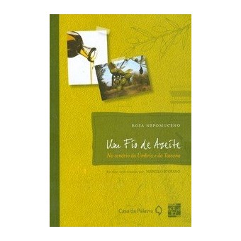 Um Fio De Azeite Um Fio De Azeite