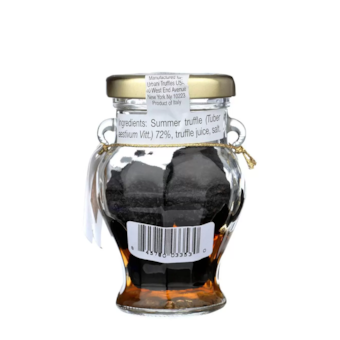 Urbani Tartufo Negro Inteiro 25g Urbani Tartufo Negro Inteiro 25g