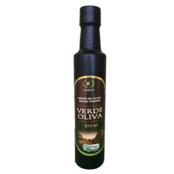 Verde Oliva Orgânico Biodinâmico 250ml Verde Oliva Orgânico Biodinâmico 250ml