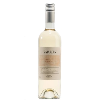 Vinho Branco Garzón Estate Pinot Grigio 750ml Vinho Branco Garzón Estate Pinot Grigio 750ml