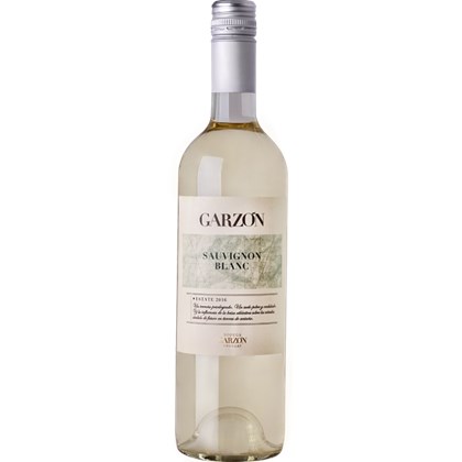 Vinho Branco Garzón Estate Sauvignon Blanc 750ml