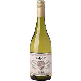 Vinho Branco Garzón Reserva Albariño 750ml Vinho Branco Garzón Reserva Albariño 750ml